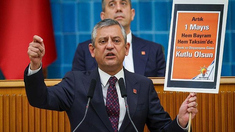 Özgür Özel’den ‘sandık’ açıklaması ‘Sonuna kadar mücadele edeceğiz’