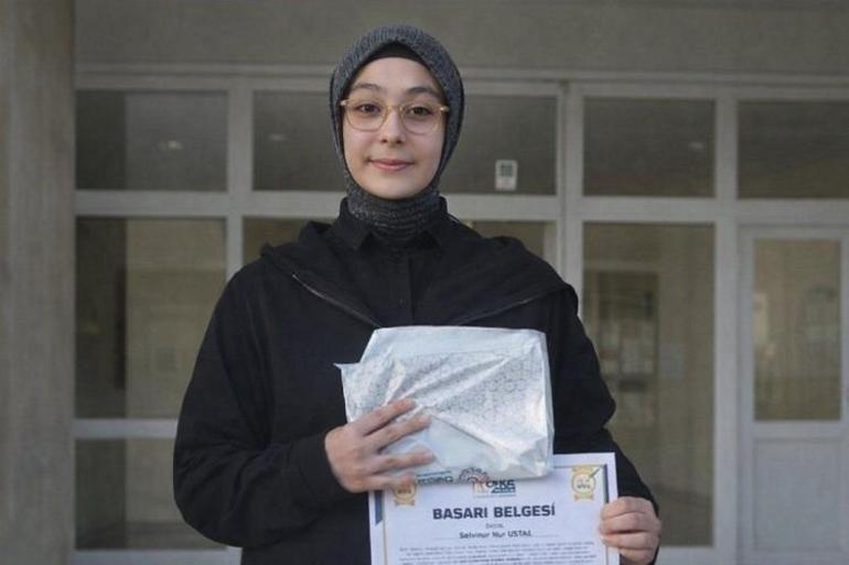 Kahramanmaraştaki okul saldırısında hayatını kaybeden babasından duygulandıran sözler