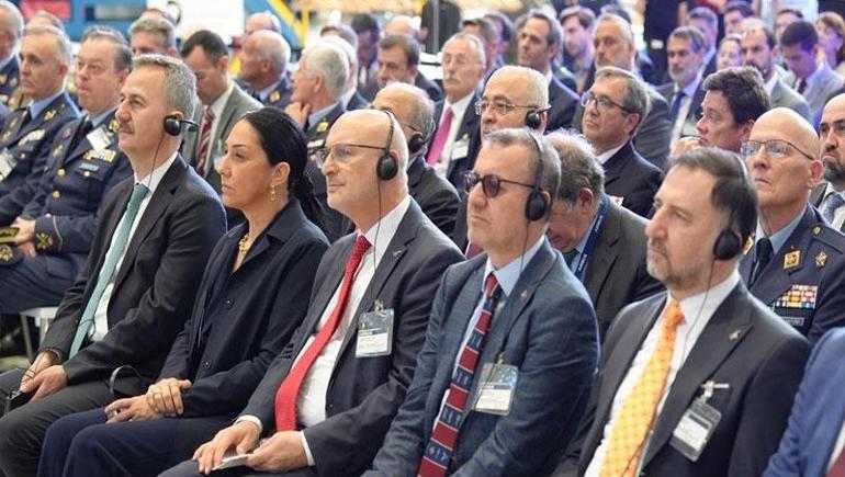 HÜRJET’in İspanyaya ihracatı için anlaşma tamam