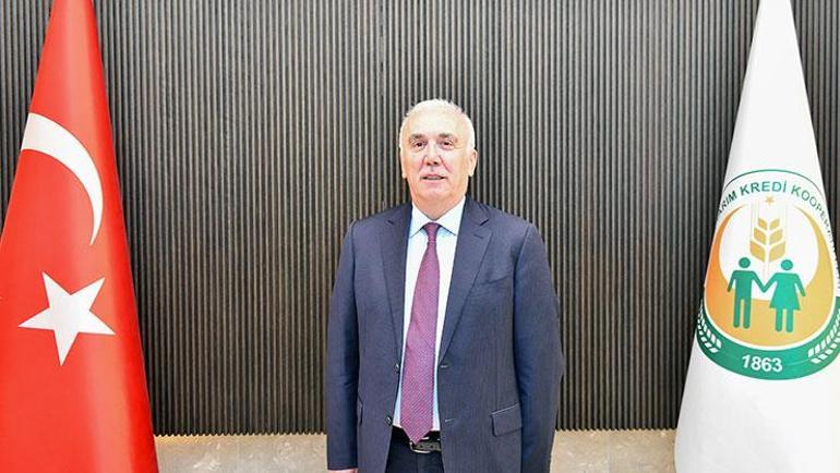 Varsayımlar değil bilanço konuştu Tarım Kredi 2025’i tarihi rekorla kapattı