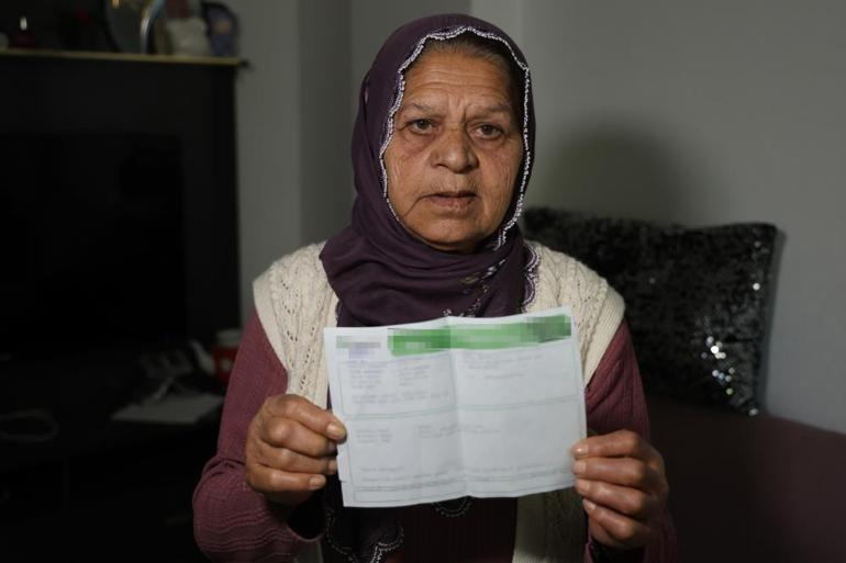 Kiracı değil dolandırıcı çıktılar Emekli maaşı için güvendi, yarım milyon borçla kaldı