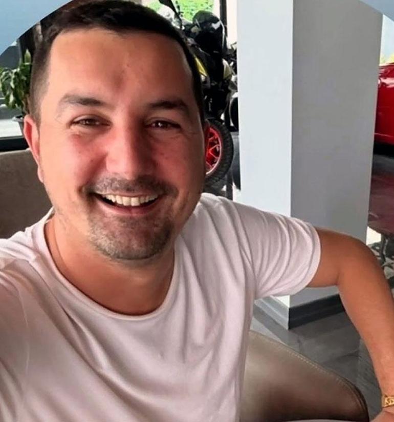 Eski polisi kavgada öldürmüşlerdi Yurtdışına çıkarken yakalandı: 16 şüpheli gözaltında