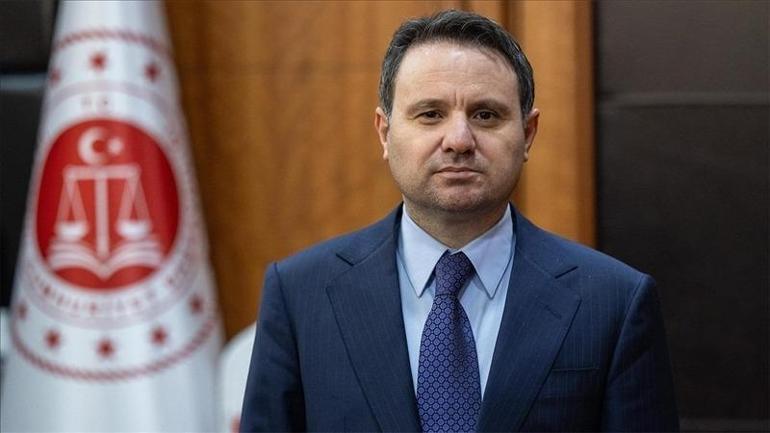 Gülistan Doku davasında kritik eşik Bakan Gürlek: Umut Altaş olayı çözecek kişi