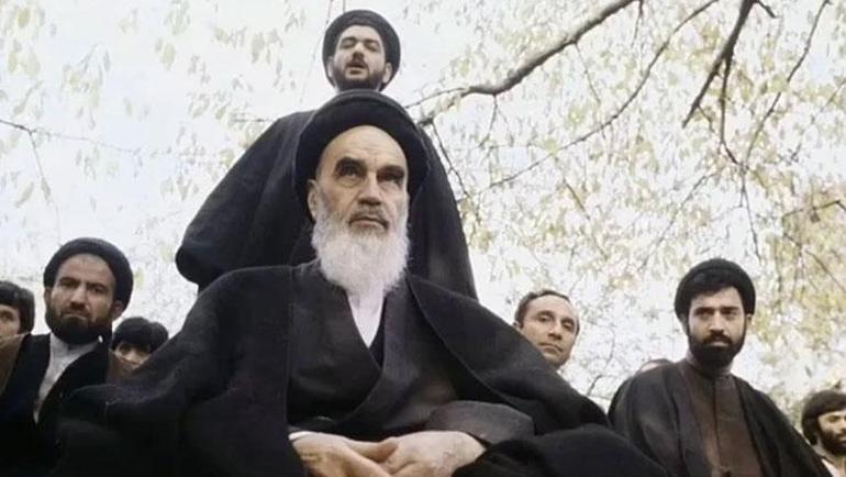 MİT, Humeyni ile ilgili çok gizli belgeyi paylaştı