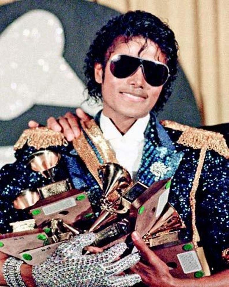 Michael Jackson neden ‘iptal’ edilemedi