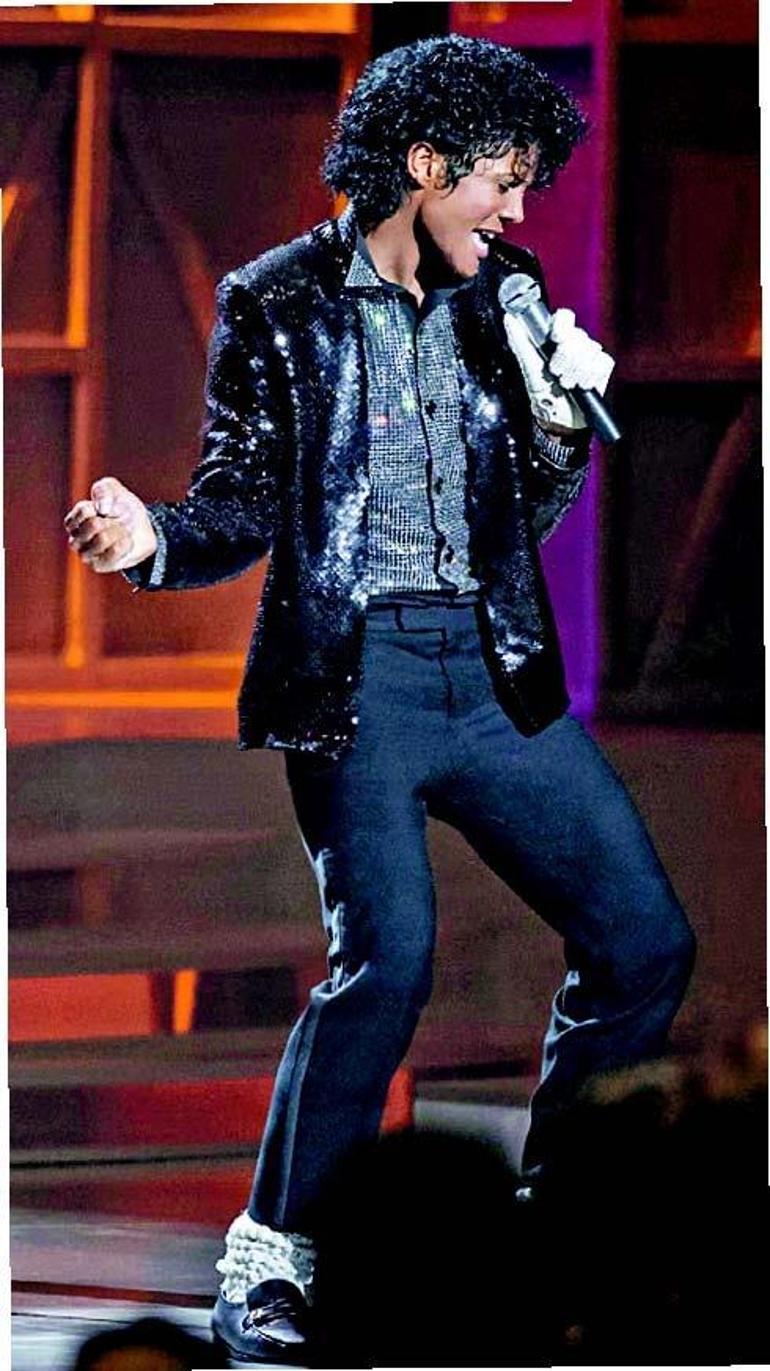 Michael Jackson neden ‘iptal’ edilemedi