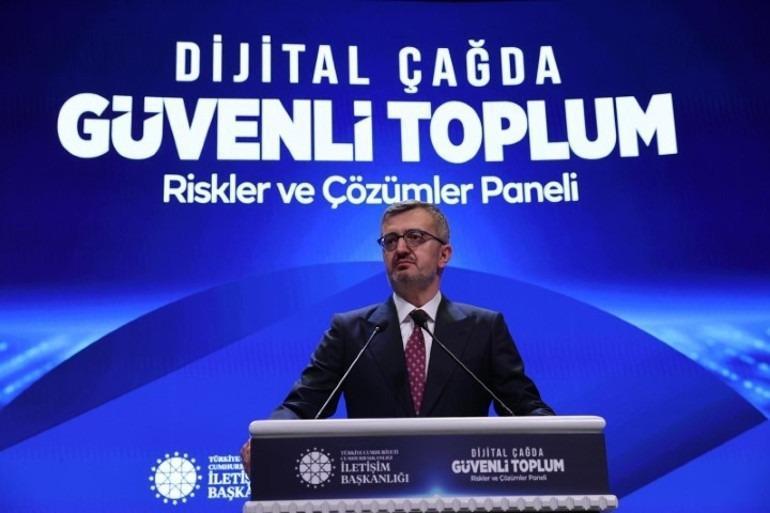 Bakan Tekin: Bize düşen bütün kırılmaları dikkatle okumaktır