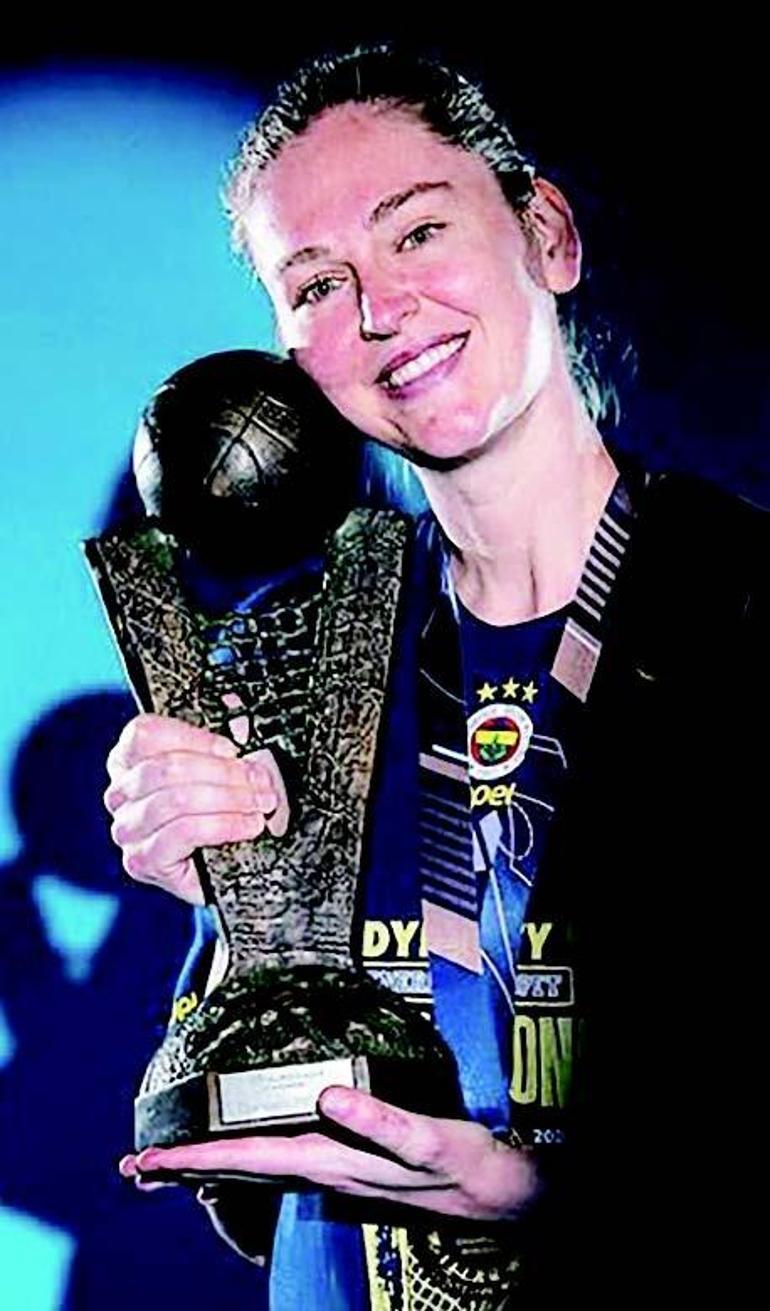 Maçı kalbiyle duyan kadın
