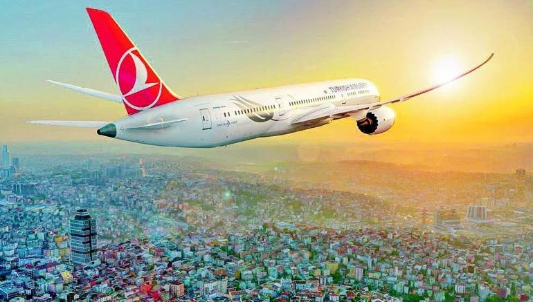 Savaşta hız kesmedi karlı rotalara kanat açtı