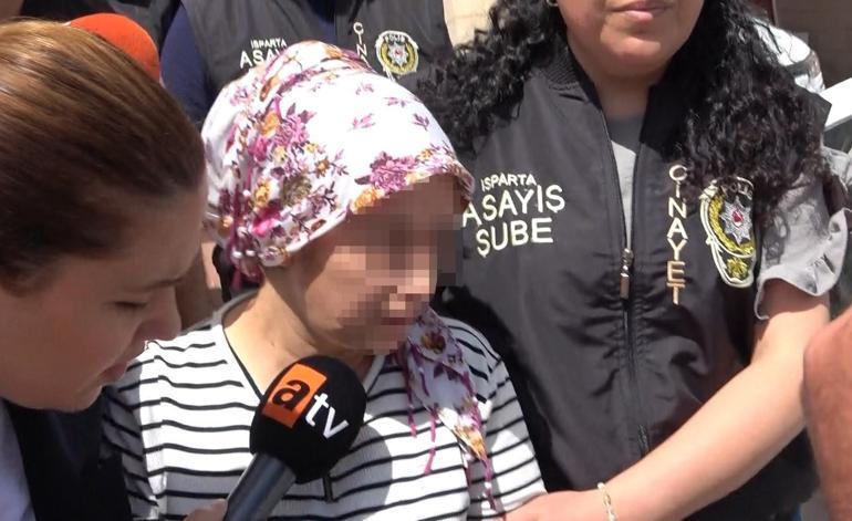 Film sahnelerini aratmayan olay 11 yıl önce Ispartada kayboldu, kafatası Burdurda bulundu