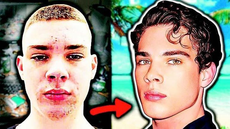 Looksmaxxing: Algoritmalar erkeklerin de beden algısını bozdu