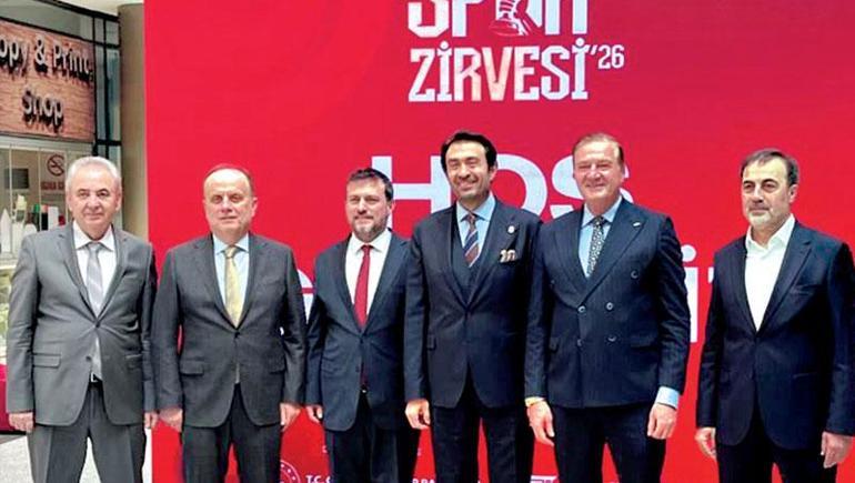 Proaktif Spor Summit’26’da paralimpik vizyon gençlerle buluştu