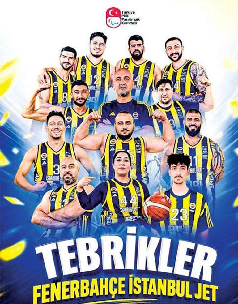 Proaktif Spor Summit’26’da paralimpik vizyon gençlerle buluştu