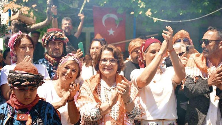 Turizm gastronomi ve üretimle büyüyen Didim