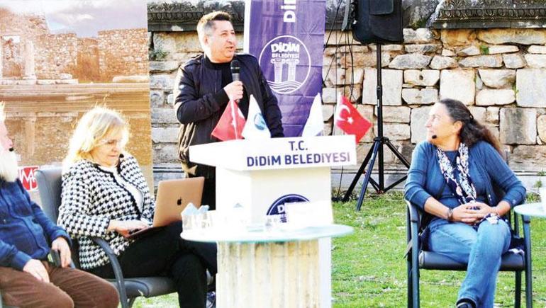 Turizm gastronomi ve üretimle büyüyen Didim