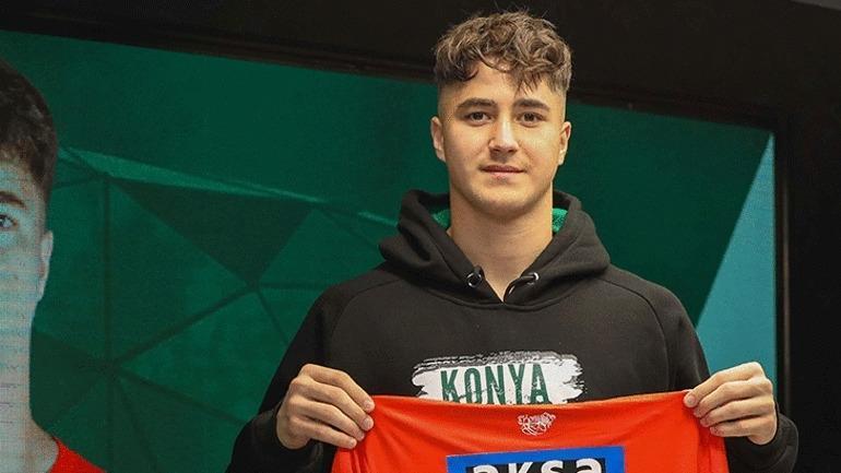 Galatasarayda kale sil baştan Günay’ın alternatifi belli oldu