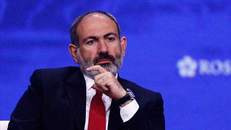 Paşinyandan Bakü sinyali ‘2028de ziyaret etmeyi umuyorum’