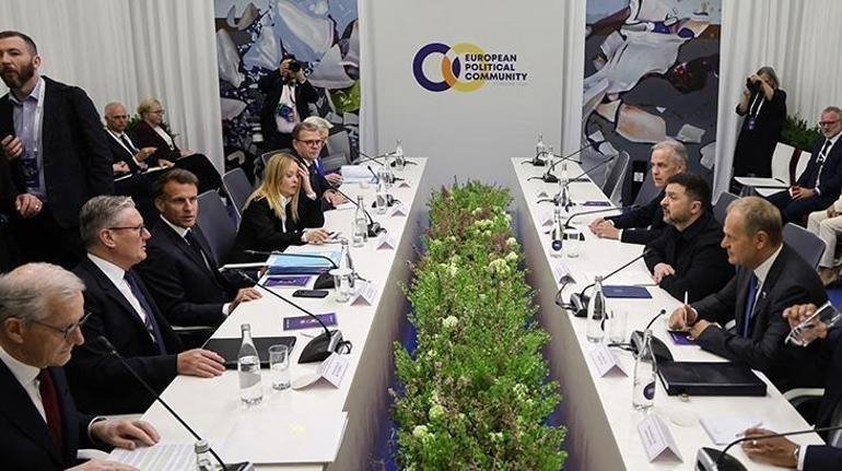 Paşinyandan Bakü sinyali ‘2028de ziyaret etmeyi umuyorum’