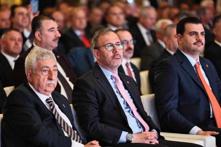 Dr. Mehmet Kasapoğlu: Esnafımızı hakir görenlere asla müsaade etmeyeceğiz