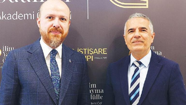 Bilginin coğrafyası değişirken Türkiye’nin iddialı hamlesi