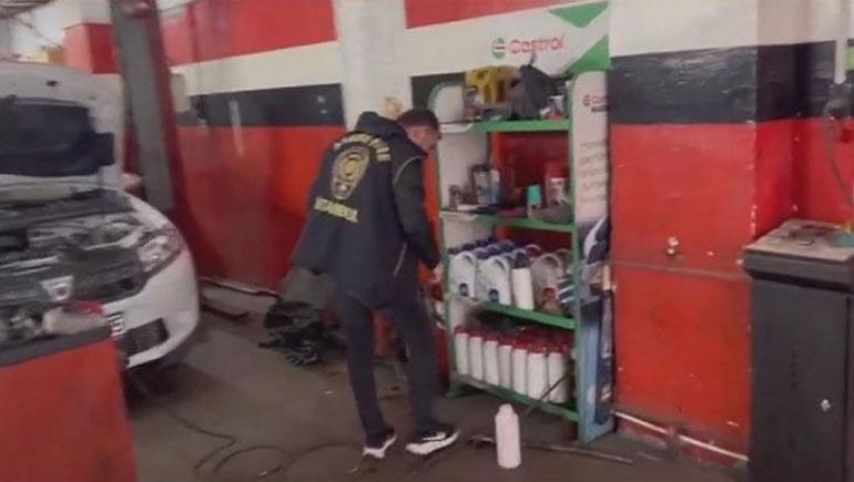 İkinci elde change depremi Ağır hasarlı araçların kimliğiyle vurgun