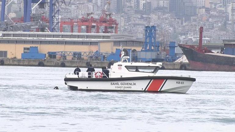 Vapurda kaybolan Makhfura Huseynovayı arama çalışmaları devam ediyor