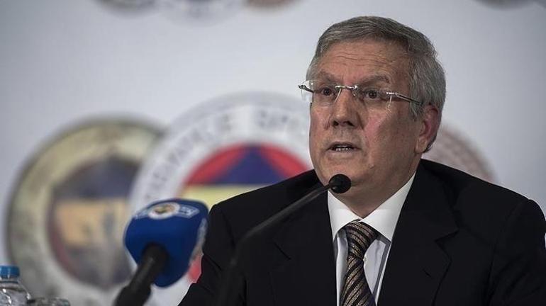 Fenerbahçe’de seçim kazanı kaynıyor Aziz Yıldırım adaylığa yeşil ışık yaktı