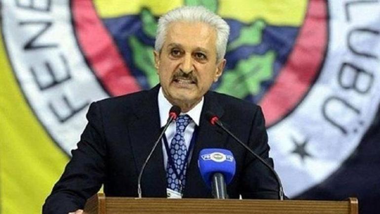 Fenerbahçe’de seçim kazanı kaynıyor Aziz Yıldırım adaylığa yeşil ışık yaktı