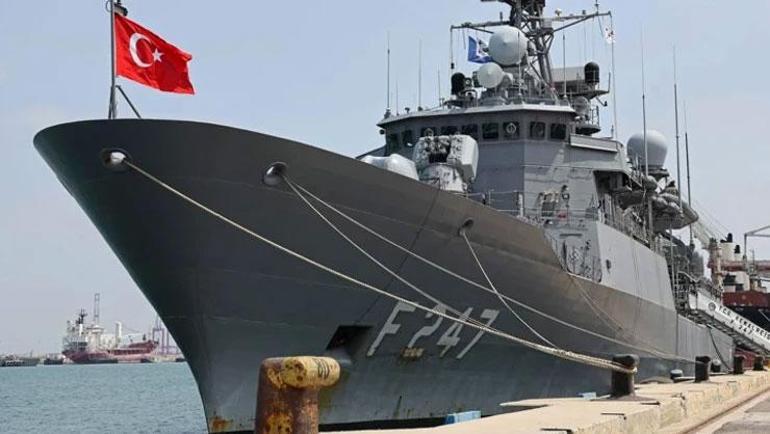 Yunanistandan itiraf gibi analiz Türkiye yeni güç merkezi