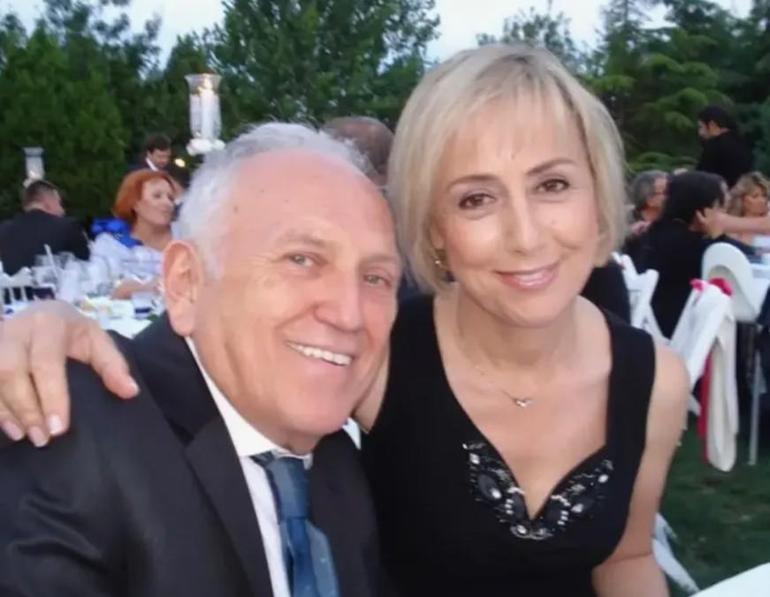 Bir yıldız daha kaydı Sanatçı Mehmet Taneri vefat etti
