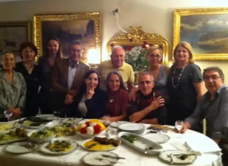 Bir yıldız daha kaydı Sanatçı Mehmet Taneri vefat etti