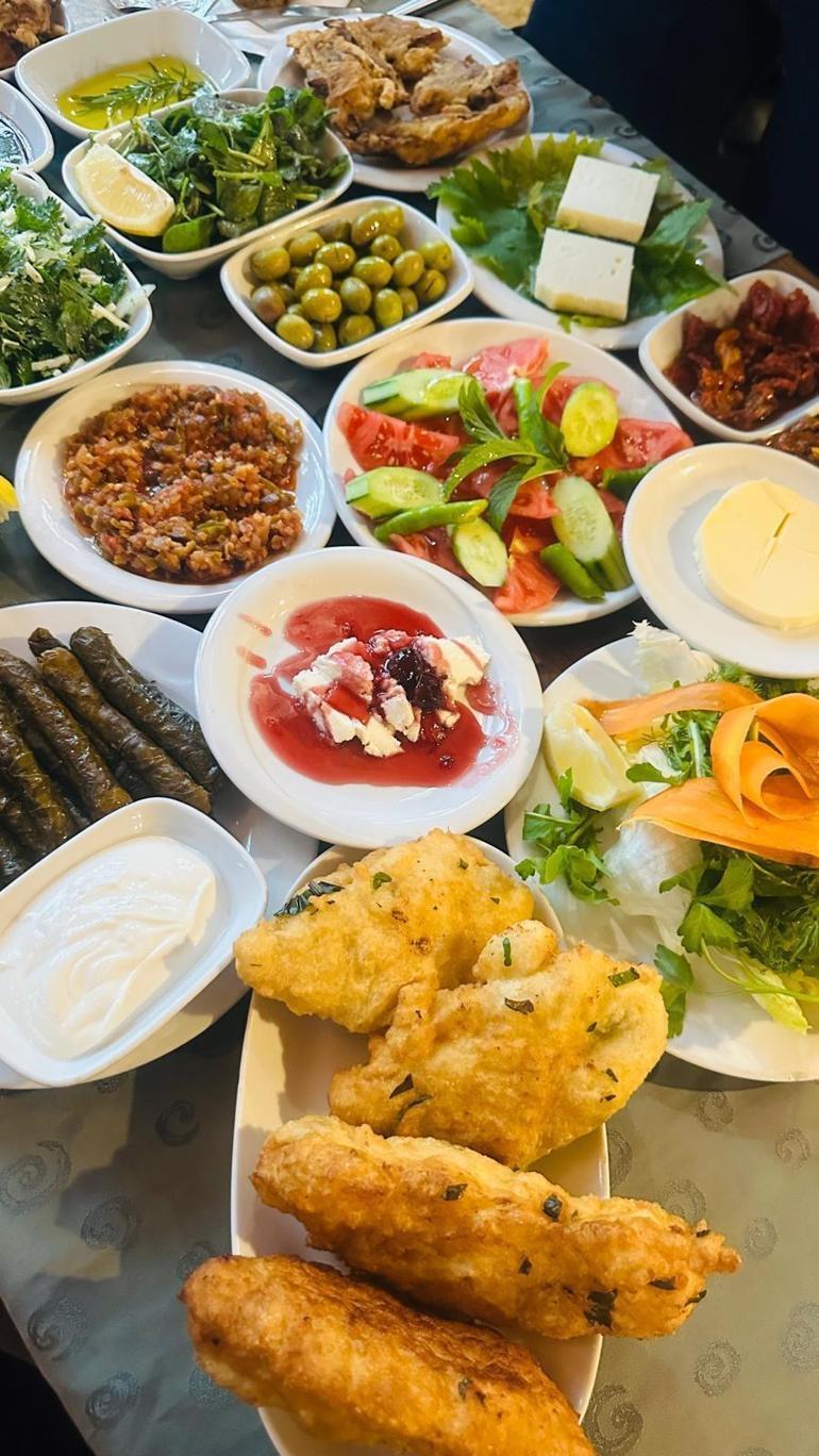 Aydında kültür yolu festivali ekonomiyi hareketlendirdi