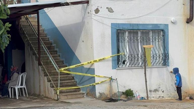 Azra ve Ömeri sinir gazı mı öldürdü Raporda korkunç detay