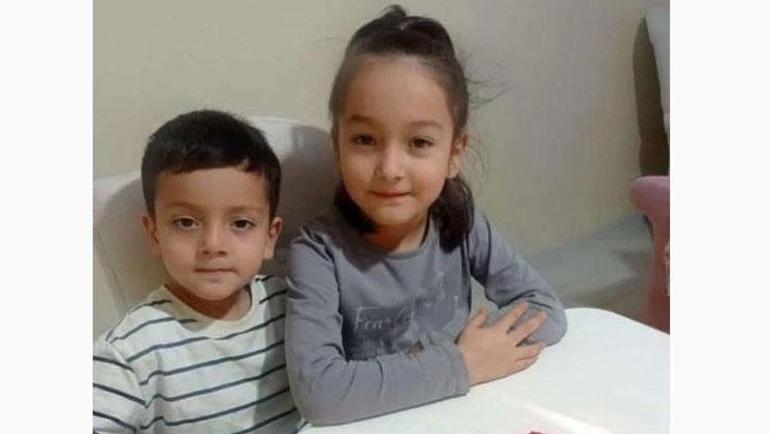 Azra ve Ömeri sinir gazı mı öldürdü Raporda korkunç detay