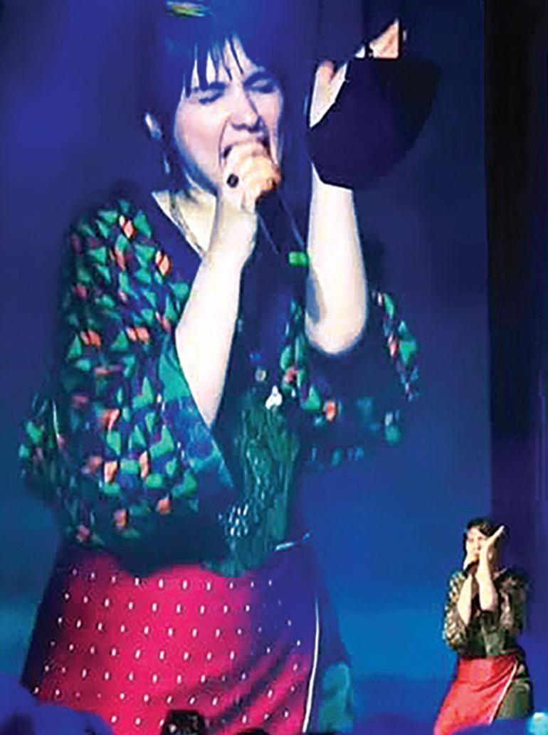 ‘Şeytan’ markayı giyememiş