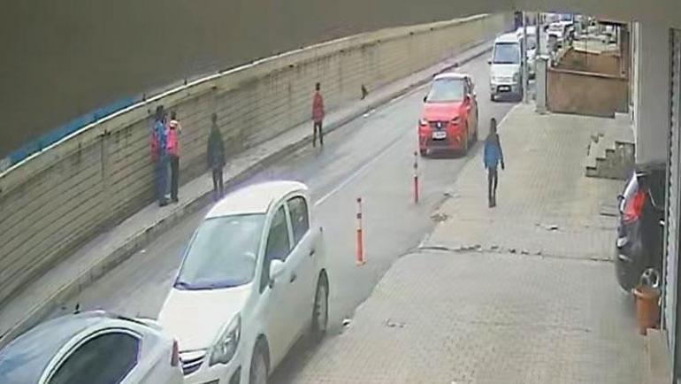 Çocukların kurtardığı yavru kuşu karga kaçırdı Bizi takip ediyormuş