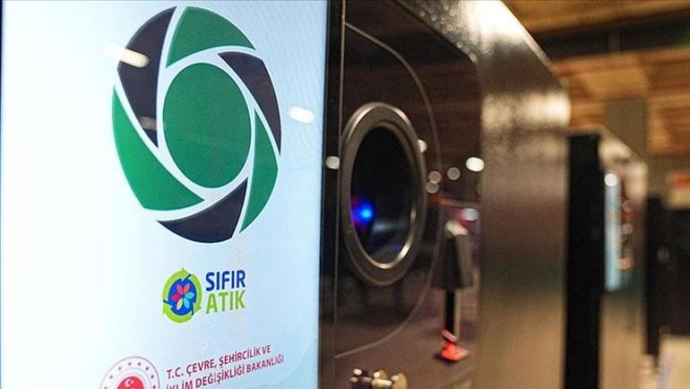 Depozitosu Olan Ambalajlar uygulaması 1 Temmuzda başlıyor