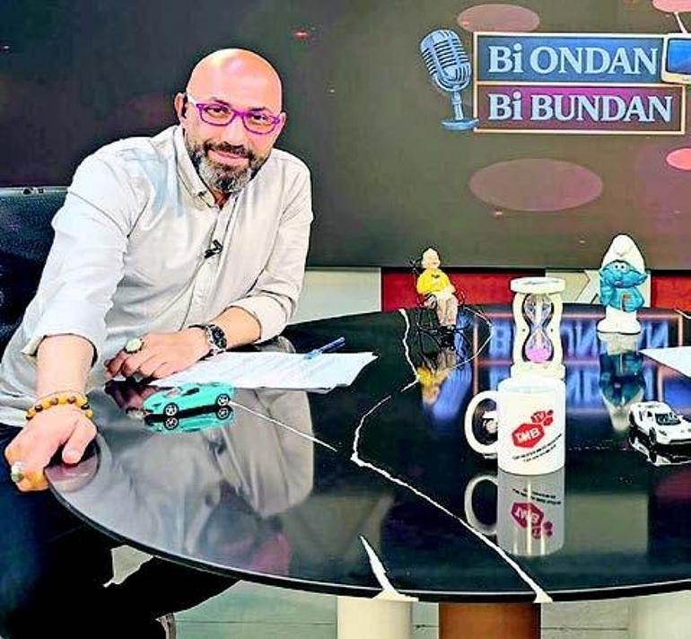 Şebo dönüyor gönüller şen