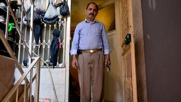 Ev eşyası sanmıştı... Polis çevirince kabusu yaşadı Kanımı da satsam, böbreğimi de satsam ödeyemem