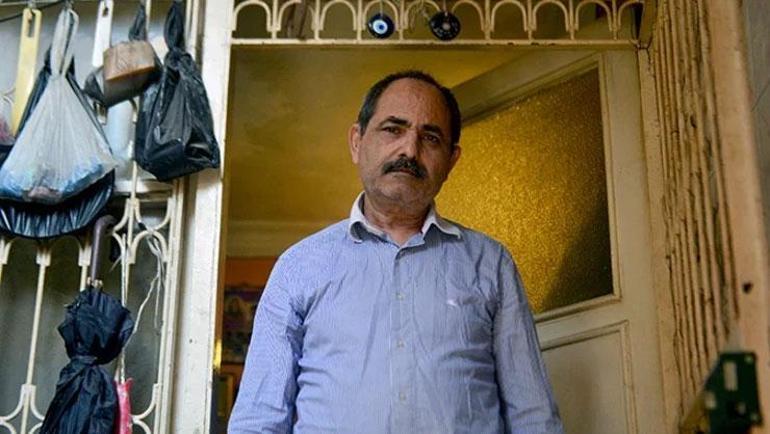 Ev eşyası sanmıştı... Polis çevirince kabusu yaşadı Kanımı da satsam, böbreğimi de satsam ödeyemem