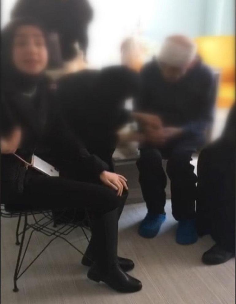 Hiç acımadan işkence etmişti Yaşlı bakımevindeki skandalla ilgili yeni gelişme