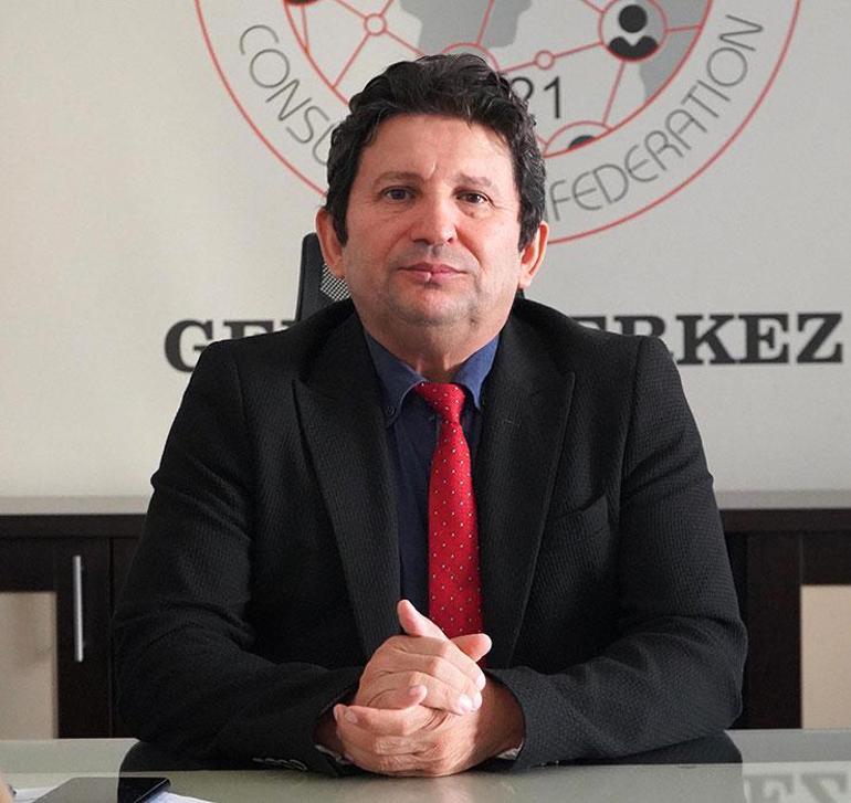 Sahte linke güvendi, bütün birikimini kaybetti Öyle profesyoneller ki kimse ‘beni dolandıramazlar’ demesin