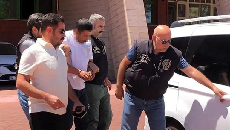 Takıntılı komşusu tarafından nişanlısı öldürülen Feyza: Sürekli bana tacizde bulunurdu