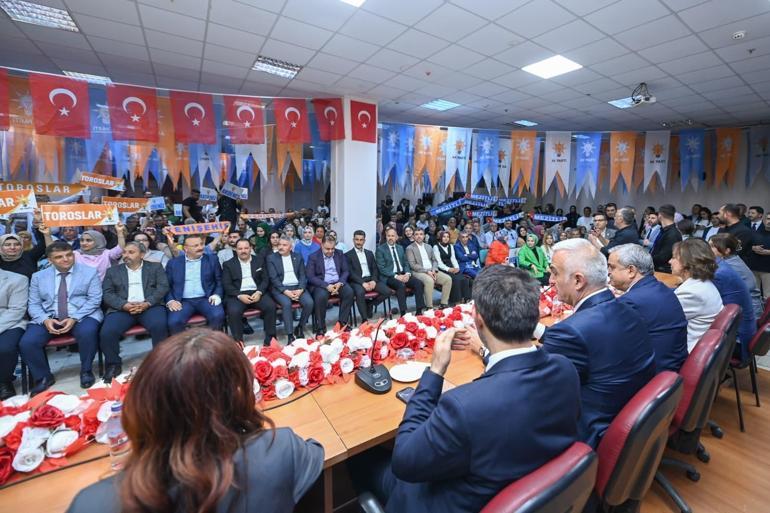 Mersin turizminde yeni sayfa 37 tesisten 587 tesise, 5 bin yataktan 40 bine turizmde büyük sıçrama