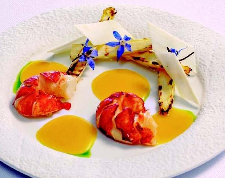 Boğaz’ın en yeni lezzet durağı: Goyo Seafood
