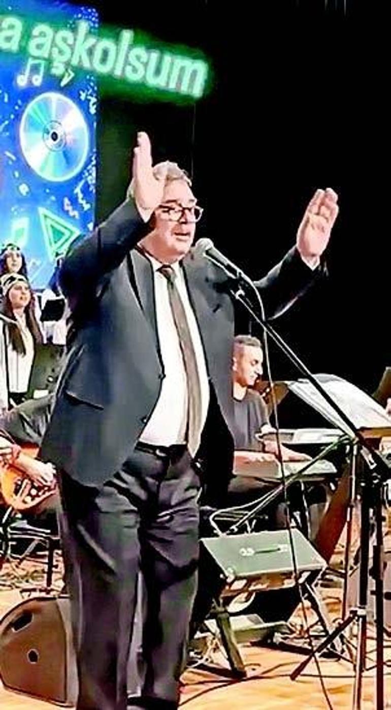 Küçük bir başkanlık meselesi...