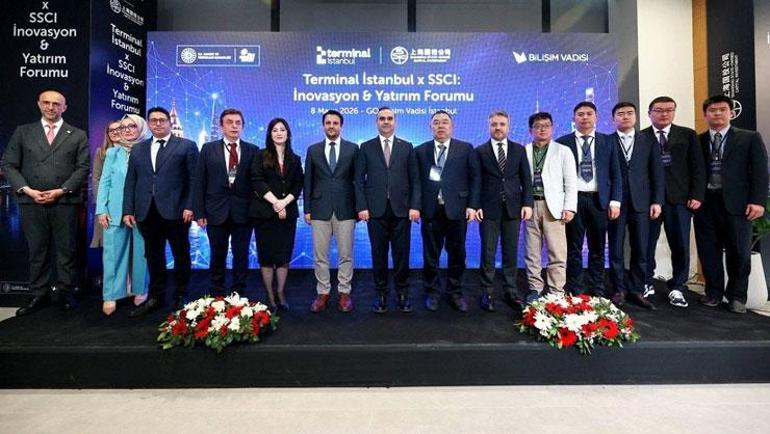 Bakan Kacır, Türkiyenin teknoloji yolculuğunu anlattı: 2030 hedefimiz 100 bin teknoloji girişimi