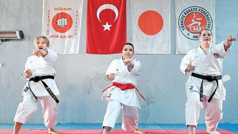 Gücün adı anne