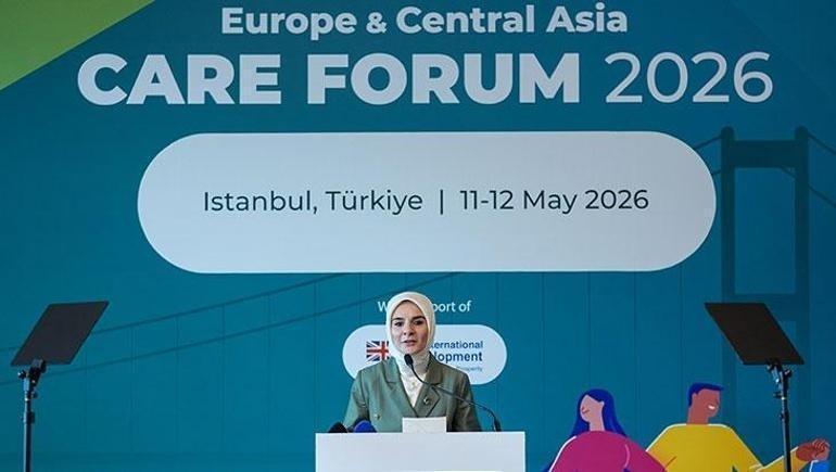 Bakan Göktaş duyurdu Çocuk ilkokula başlayana kadar yarım mesai dönemi