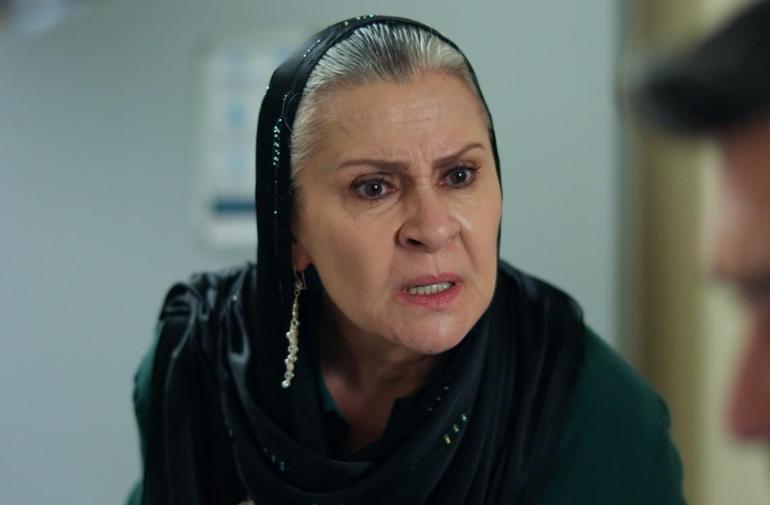 Uzak Şehirde Alya ve Cihanı kim kurtaracak